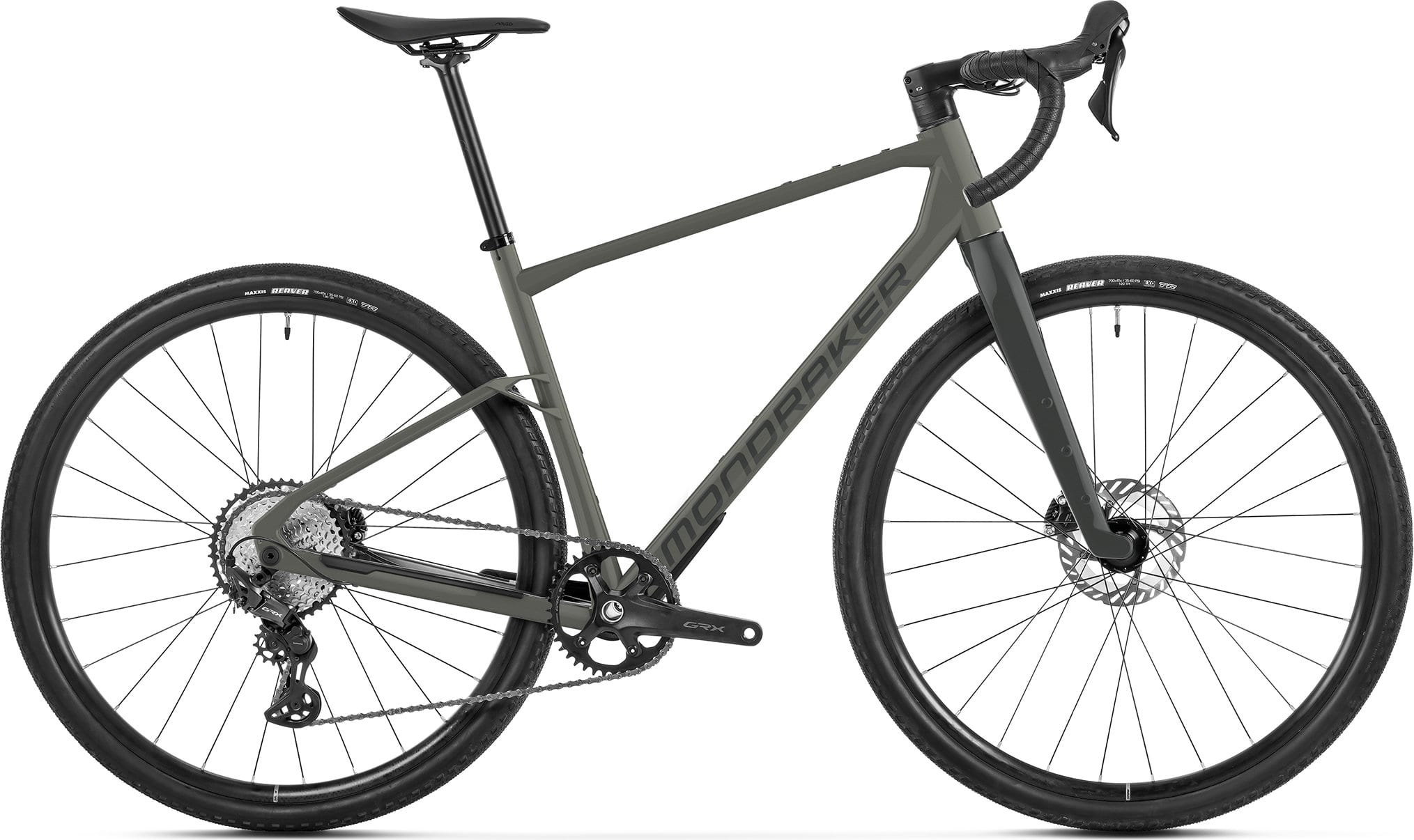 Mondraker Arid S