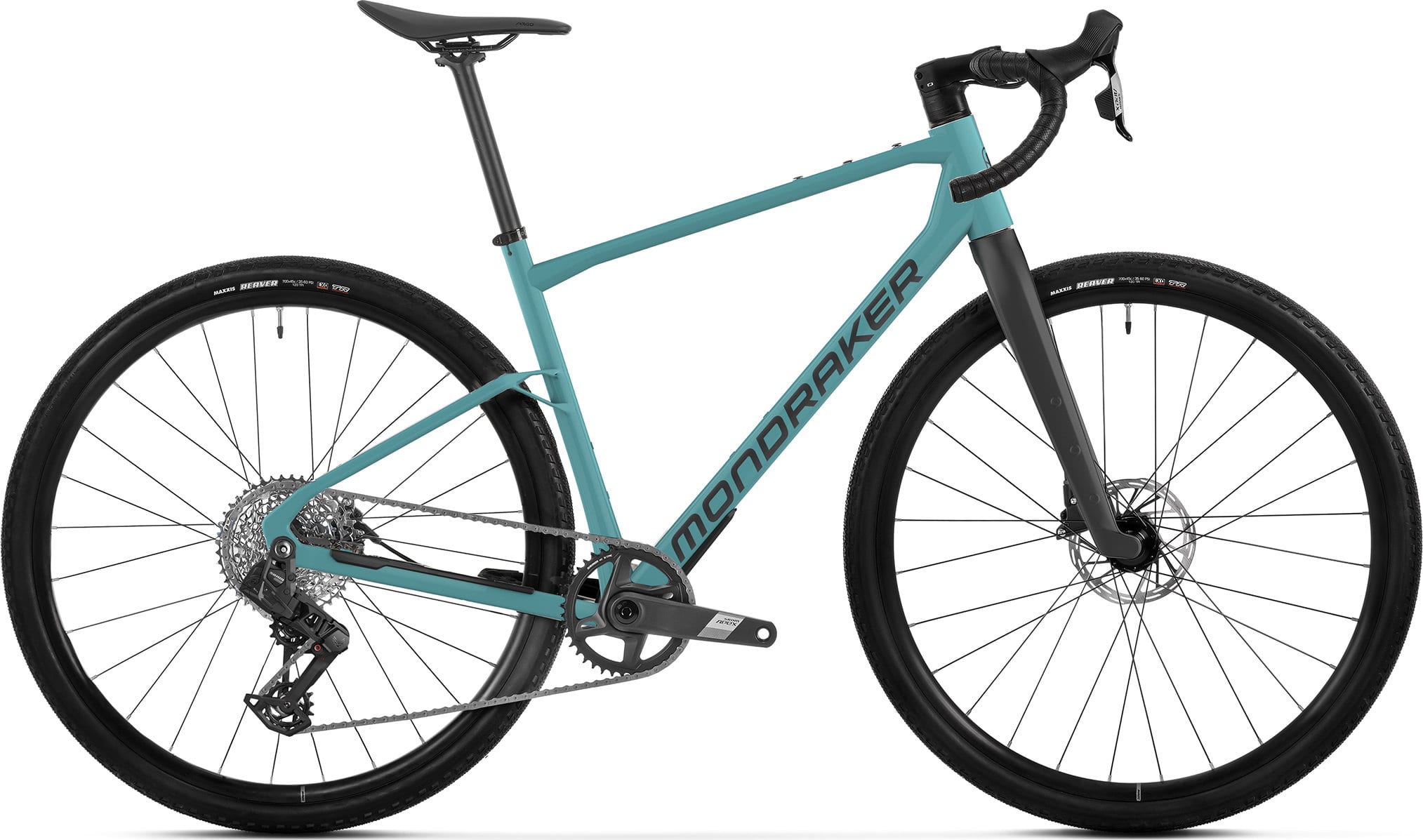Mondraker Arid R