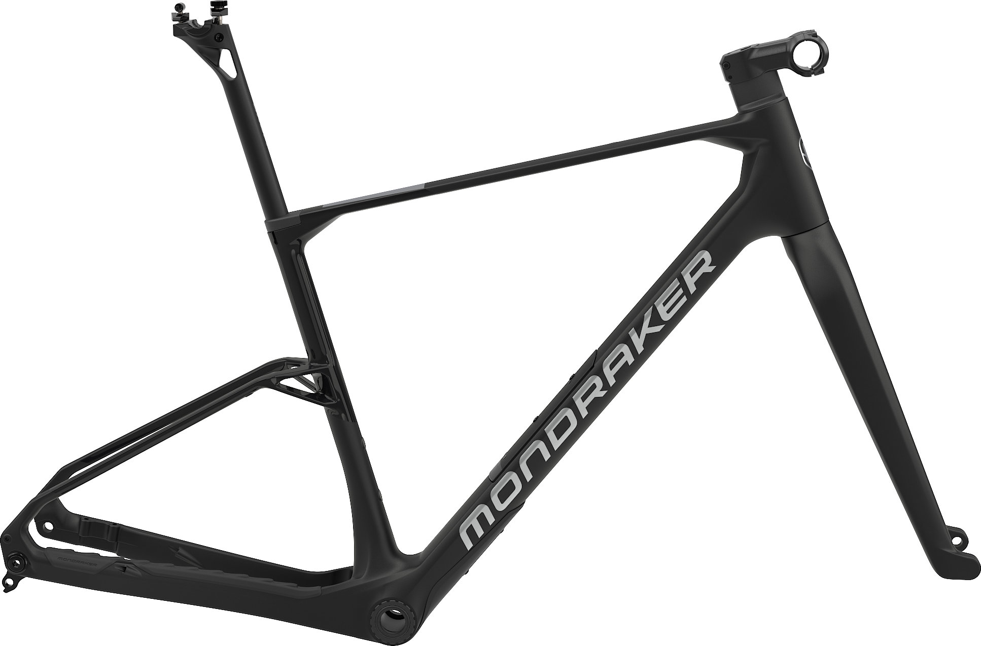Arid Carbon Frameset - 2027 