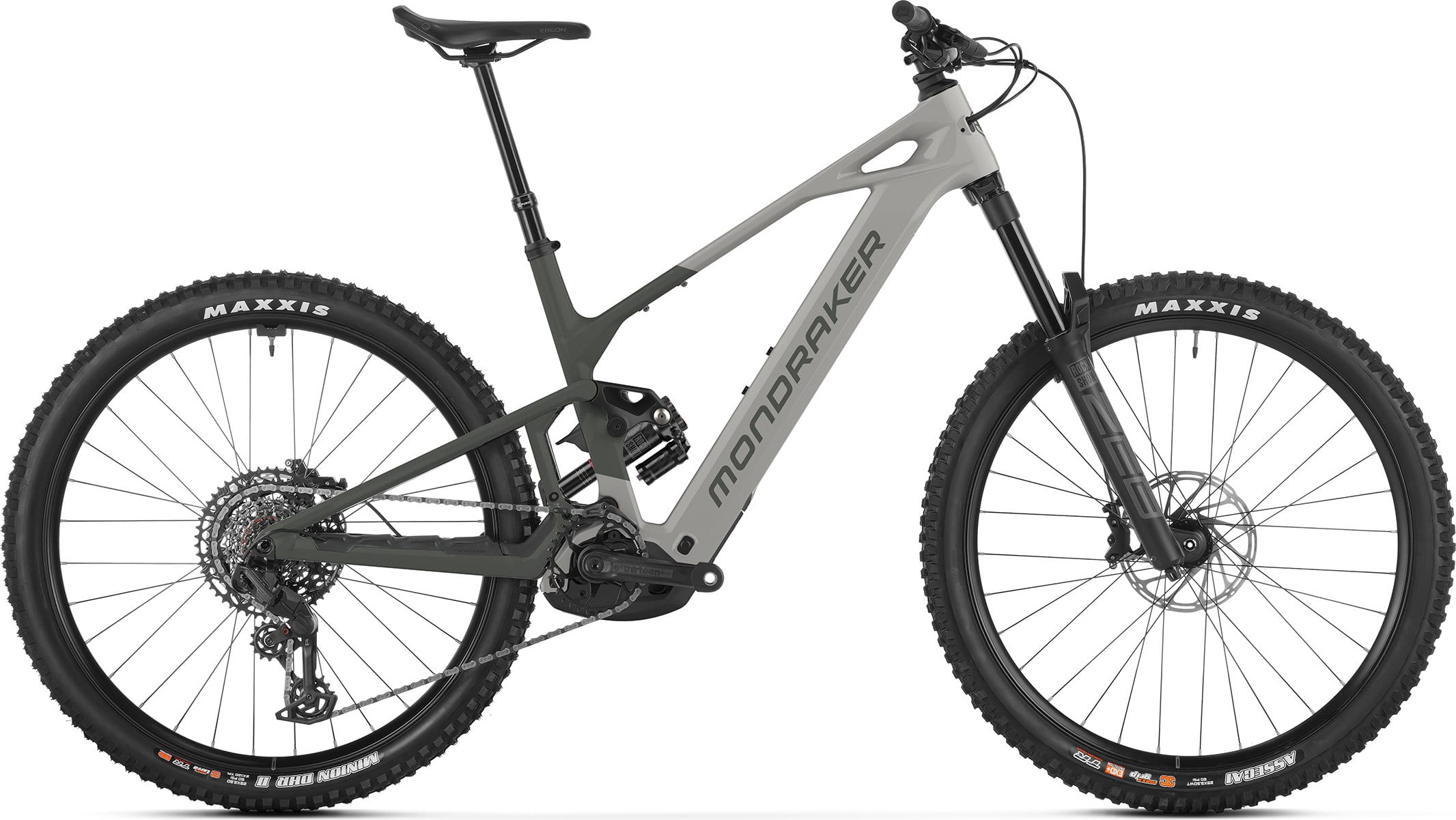 Crafty Carbon S - 2027 