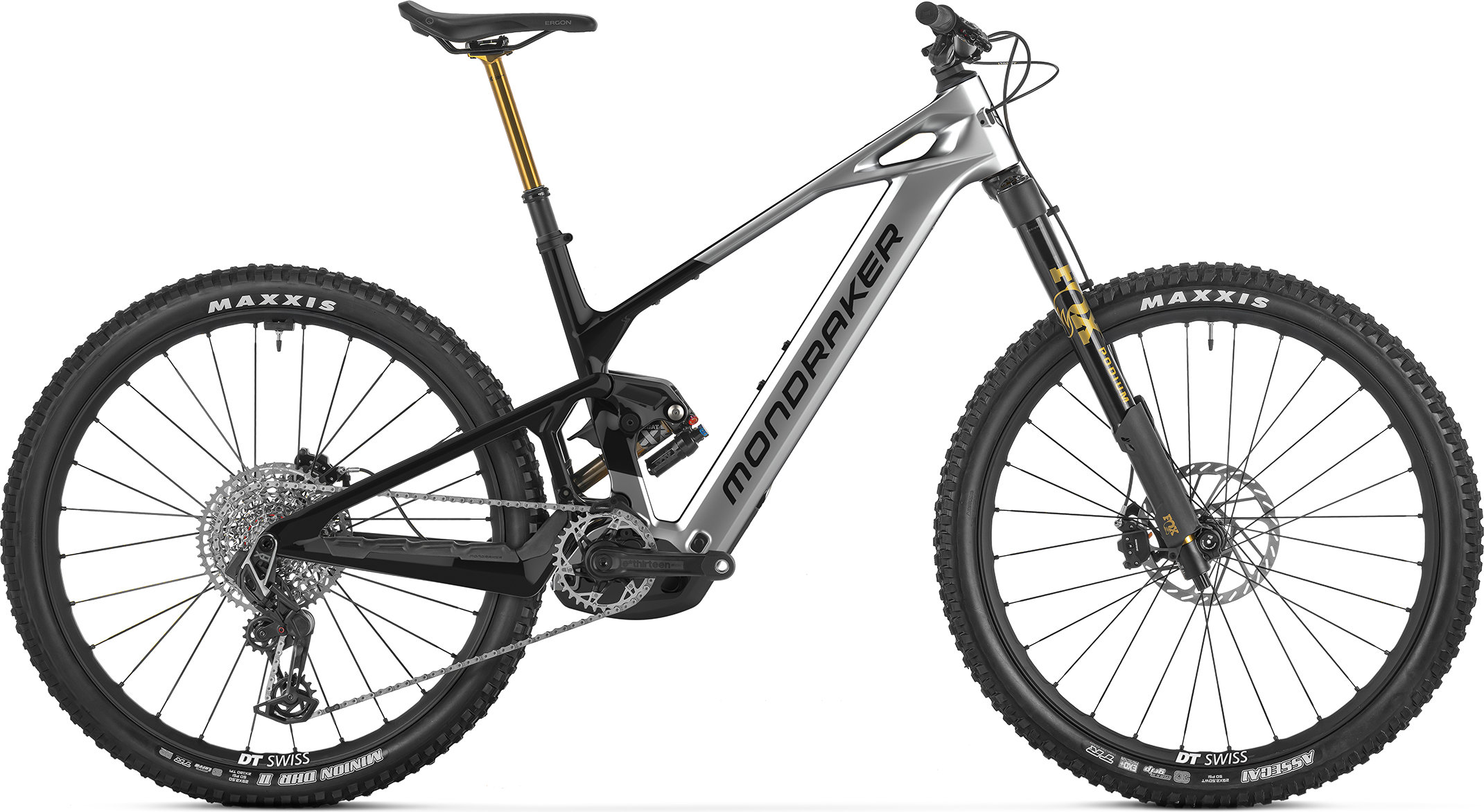 Crafty Carbon RR S - 2027 
