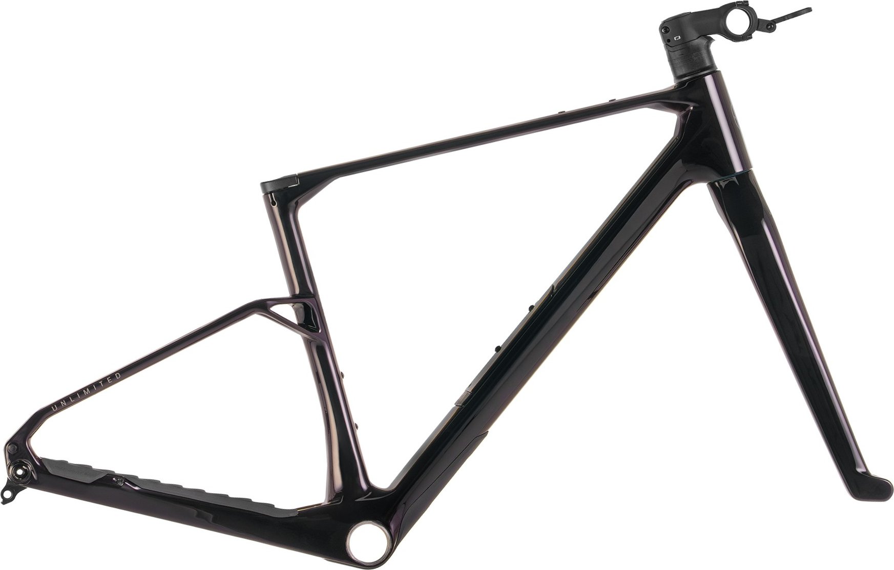 Arid Carbon Unlimited Frameset - 2026 