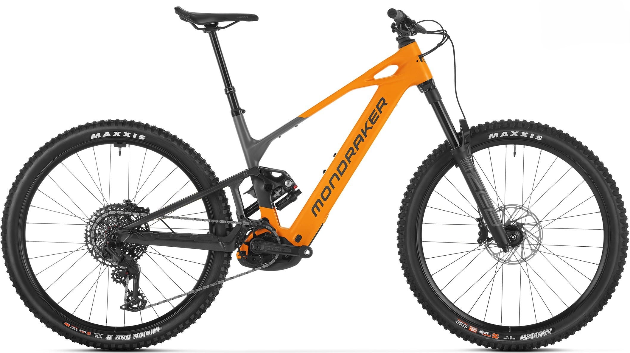 Crafty Carbon S - 2026 