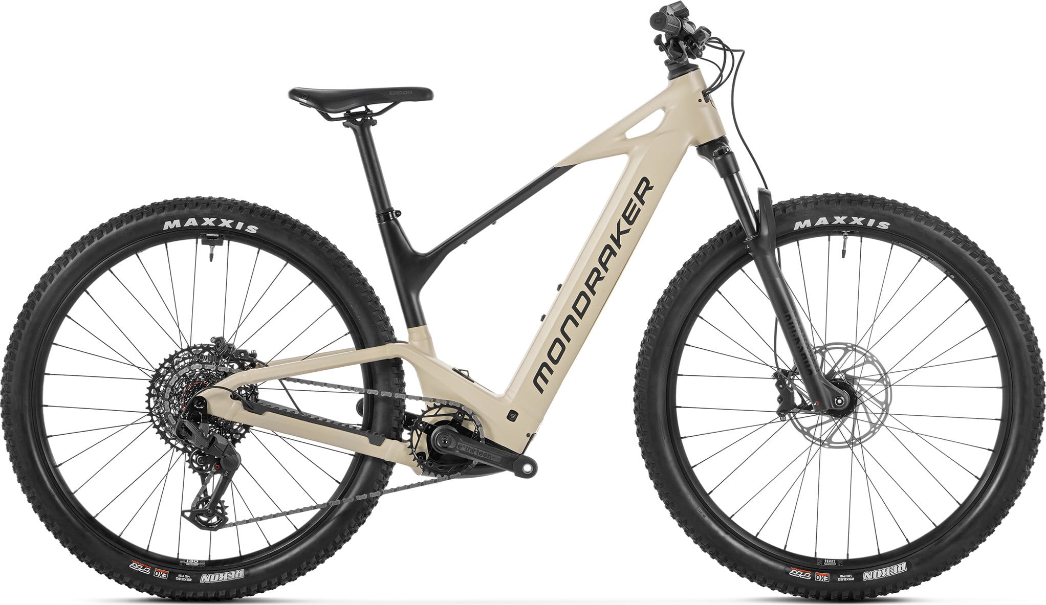 Mondraker Prime S