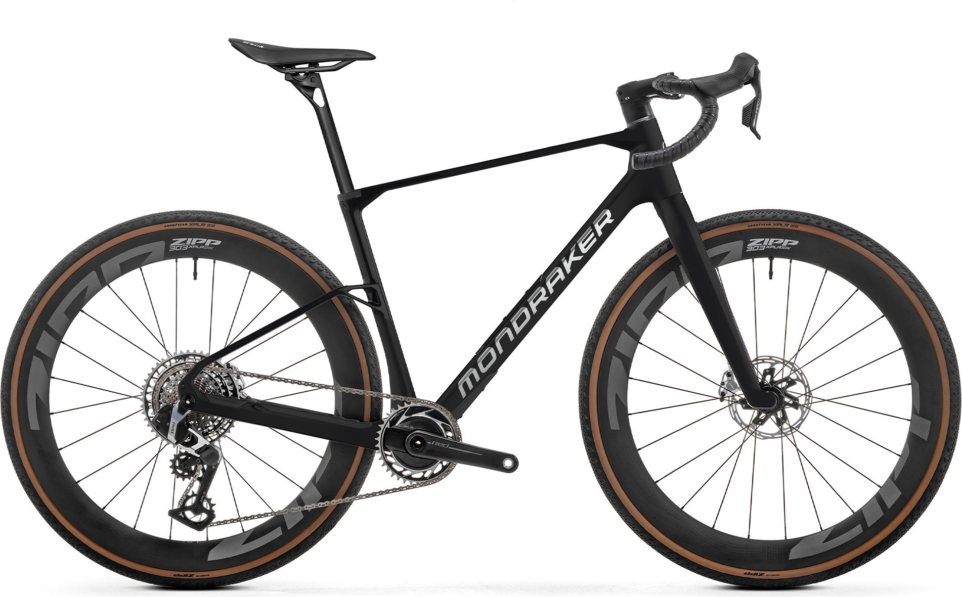 Arid Carbon RR SL - 2027 