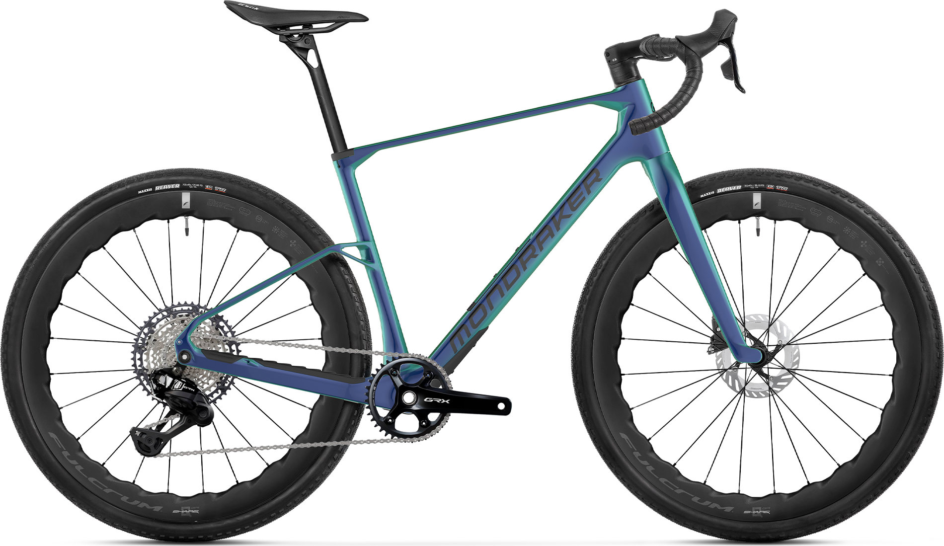 Arid Carbon RS - 2027 
