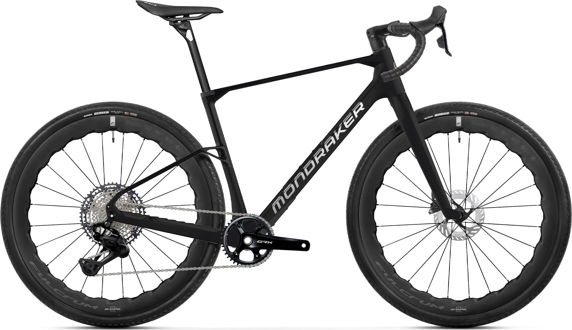 Arid Carbon RS - 2027 