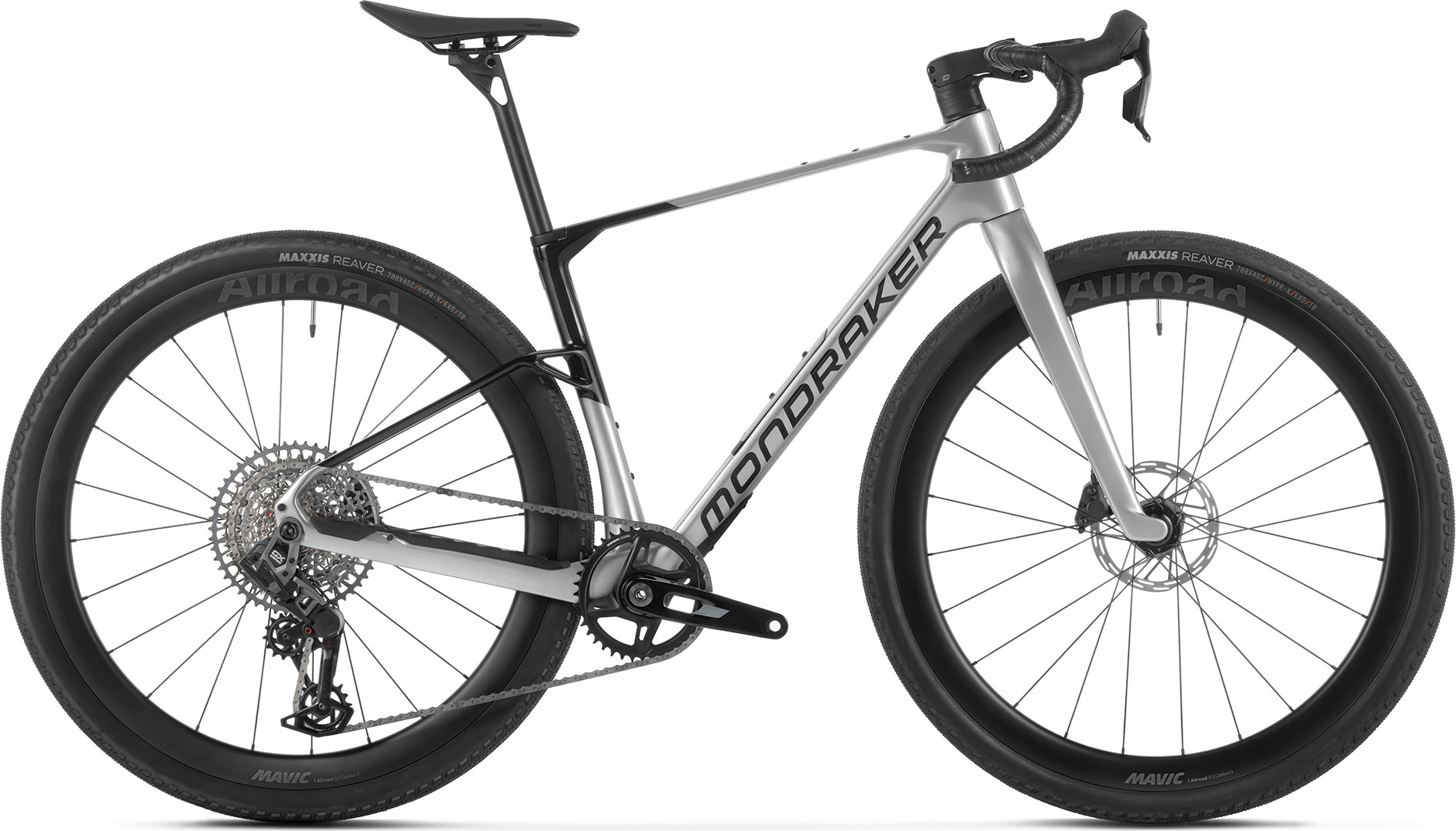 Arid Carbon R - 2027 