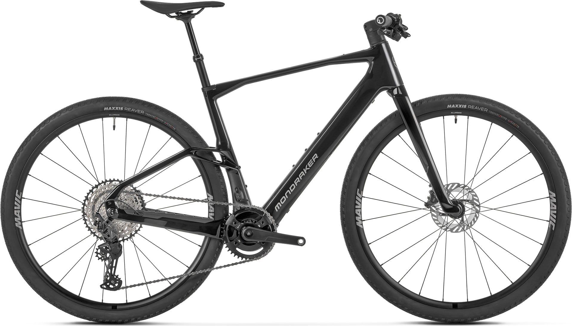 Dusty S 580 Flat - 2027 