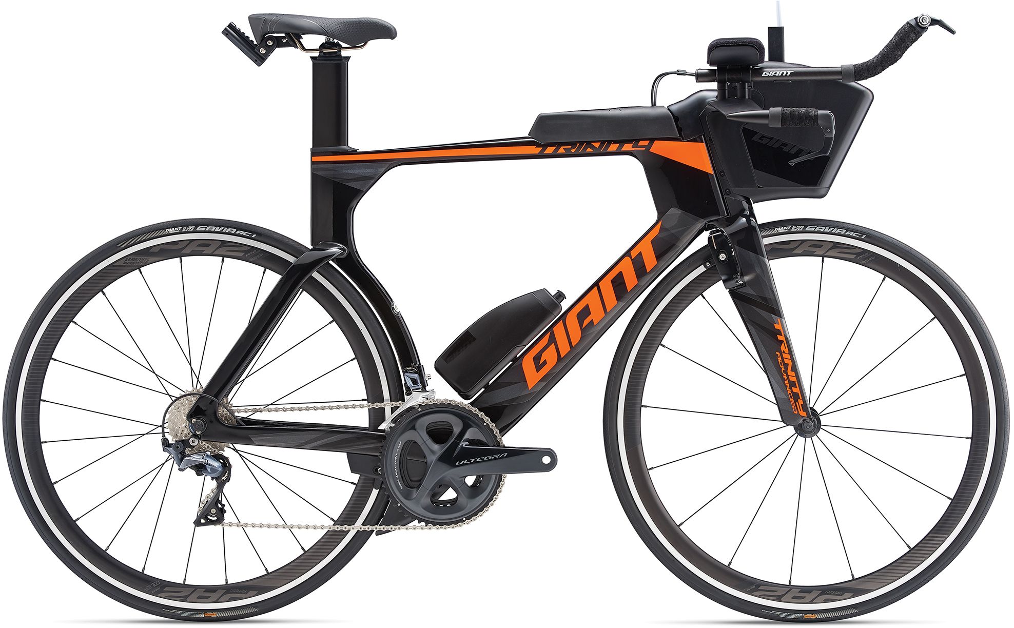 Trinity Advanced Pro 2 - 2022 