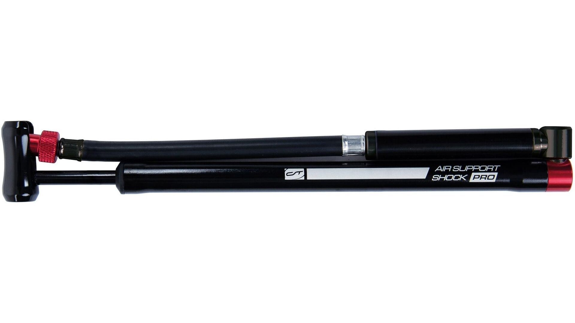 Air Support Shock Pro Dämpferpumpe 