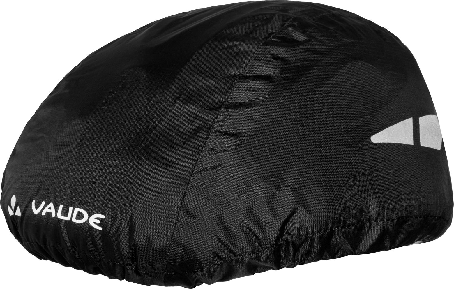 Helmet Raincover schwarz