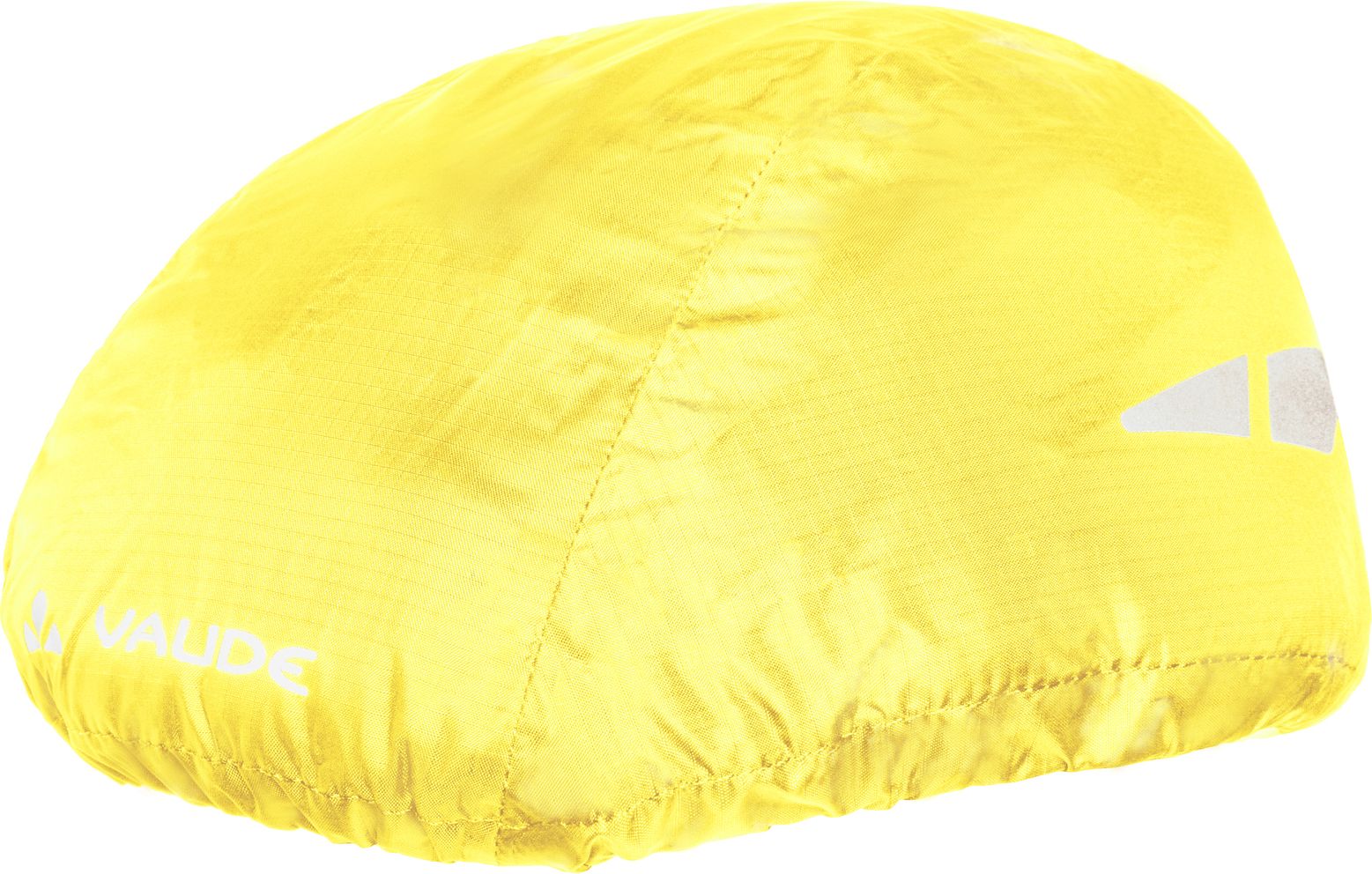 Helmet Raincover neongelb