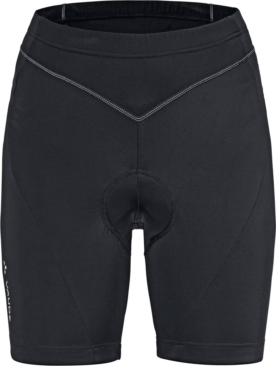 Women's Active Pants schwarz uni | 38