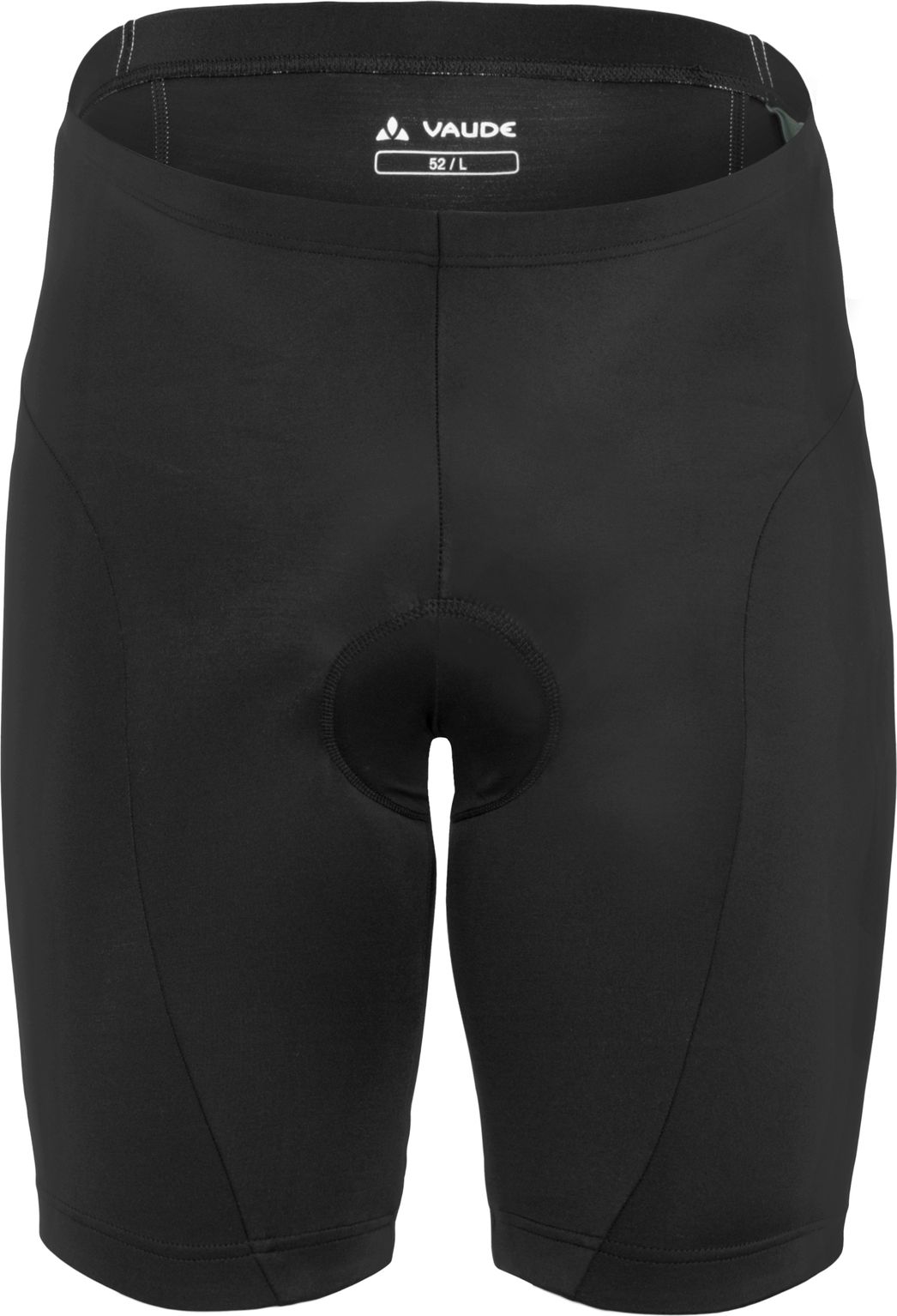 Men's Active Pants schwarz uni | XL