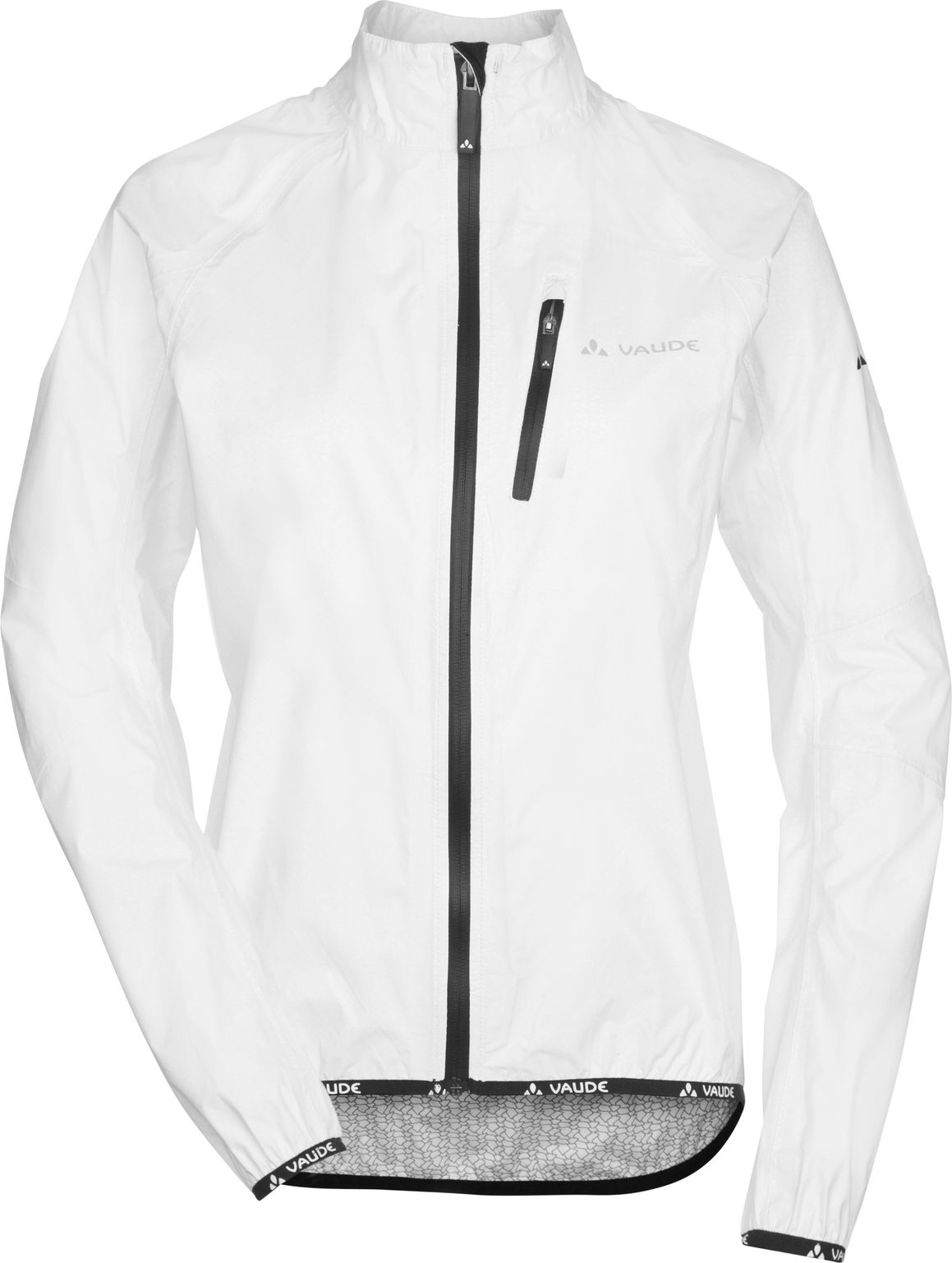 Women's Drop Jacket III white uni | 38