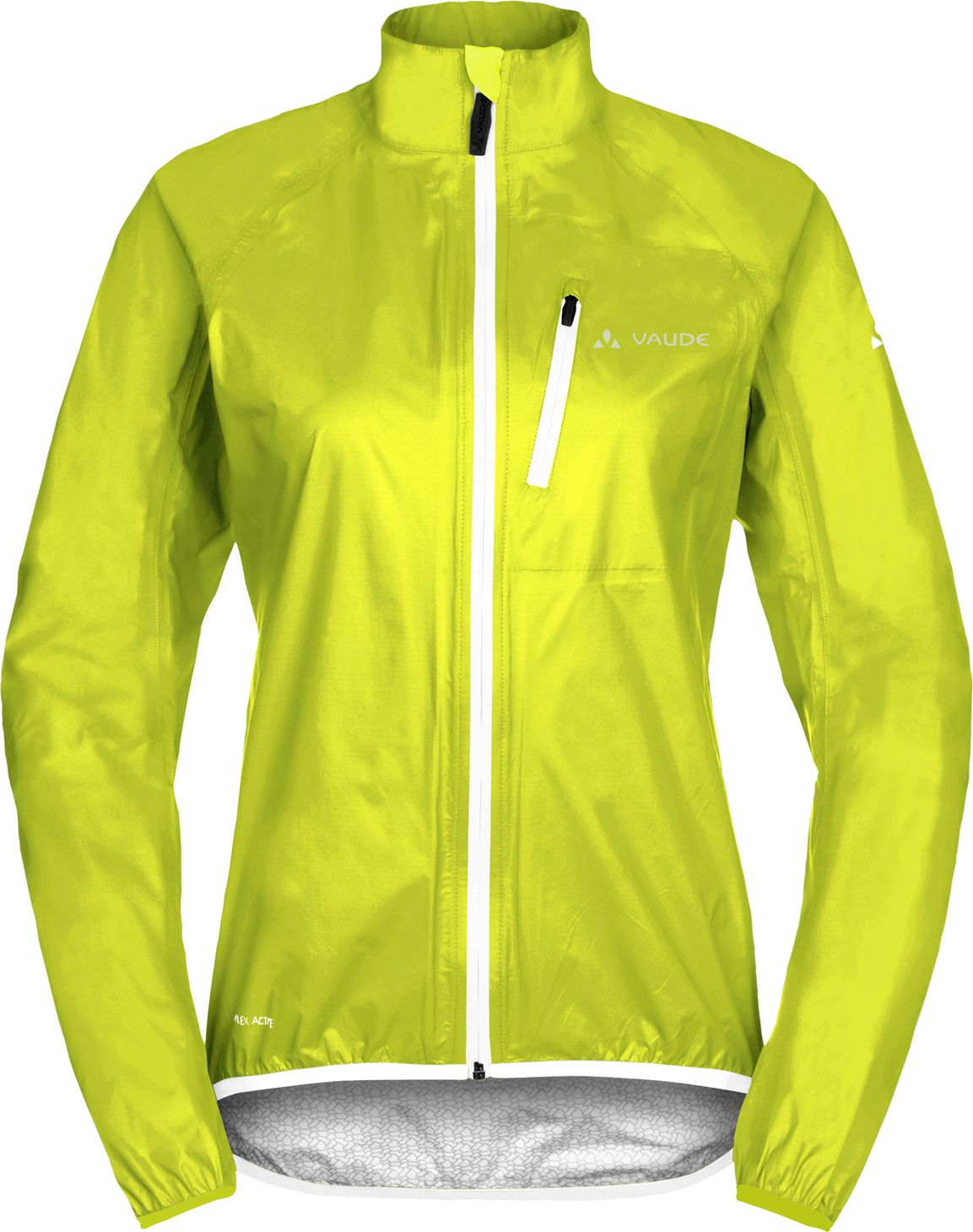 Women's Drop Jacket III bright green | 46