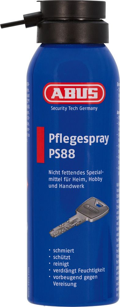 Pflegespray PS88 