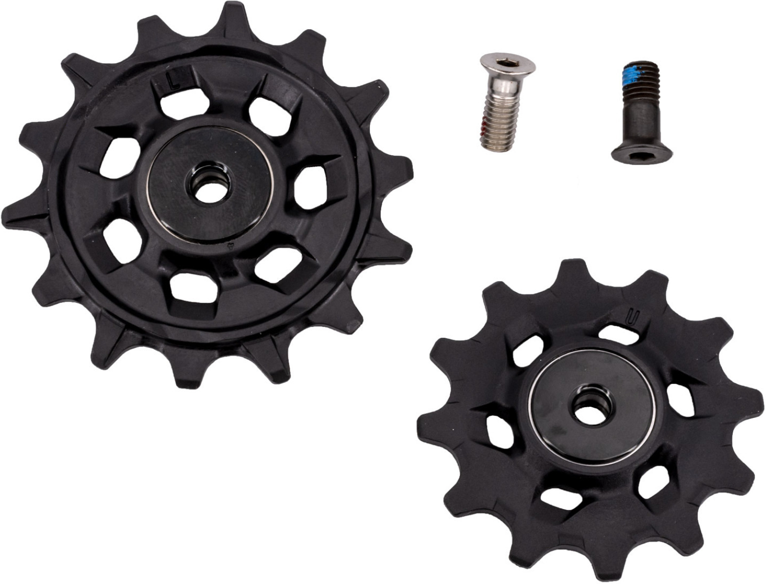 Schaltrollen-Set GX Eagle AXS