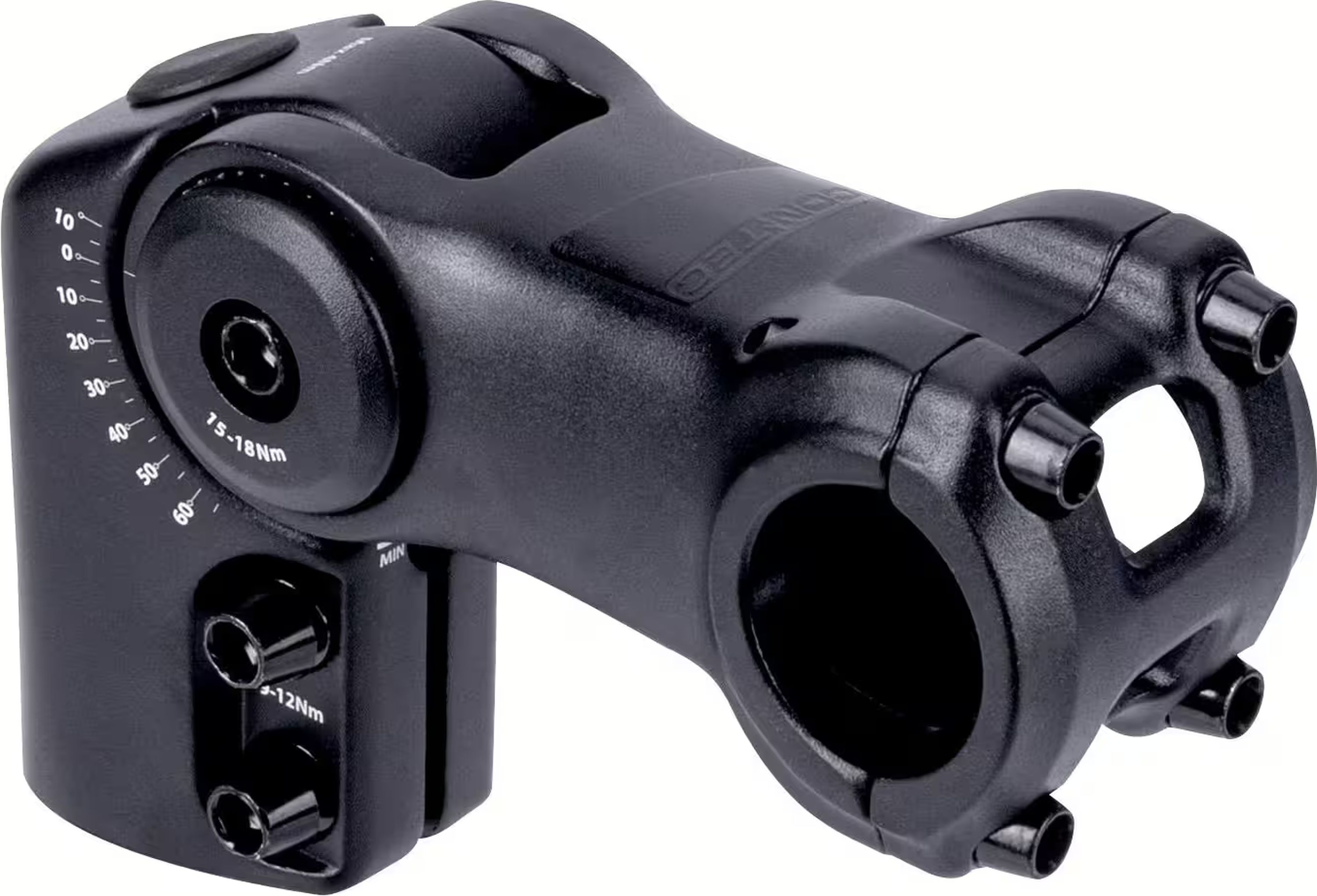 Vorbau Ueda Hybrid 90 mm