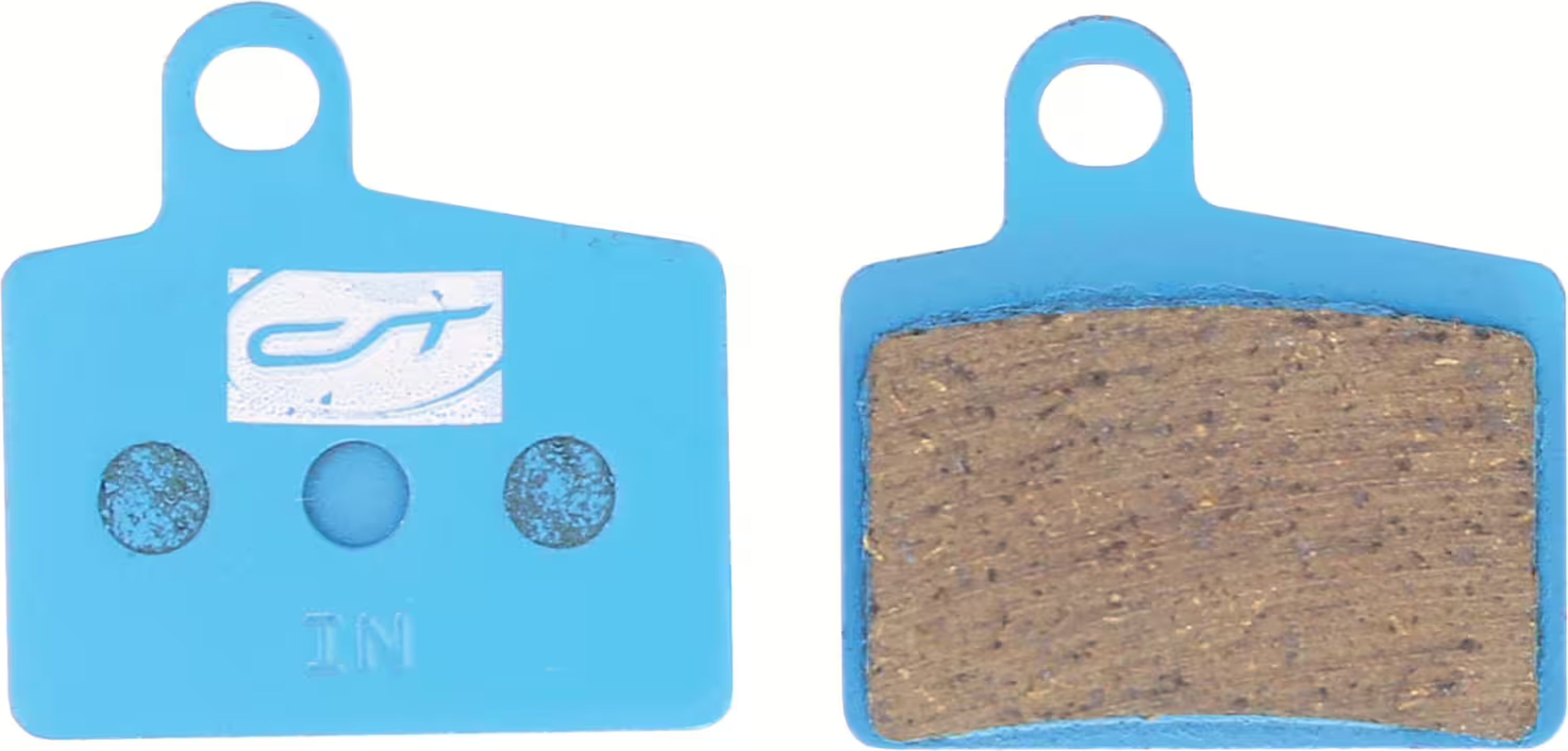 Scheibenbremsbelag DiscStop+ CBP-260 