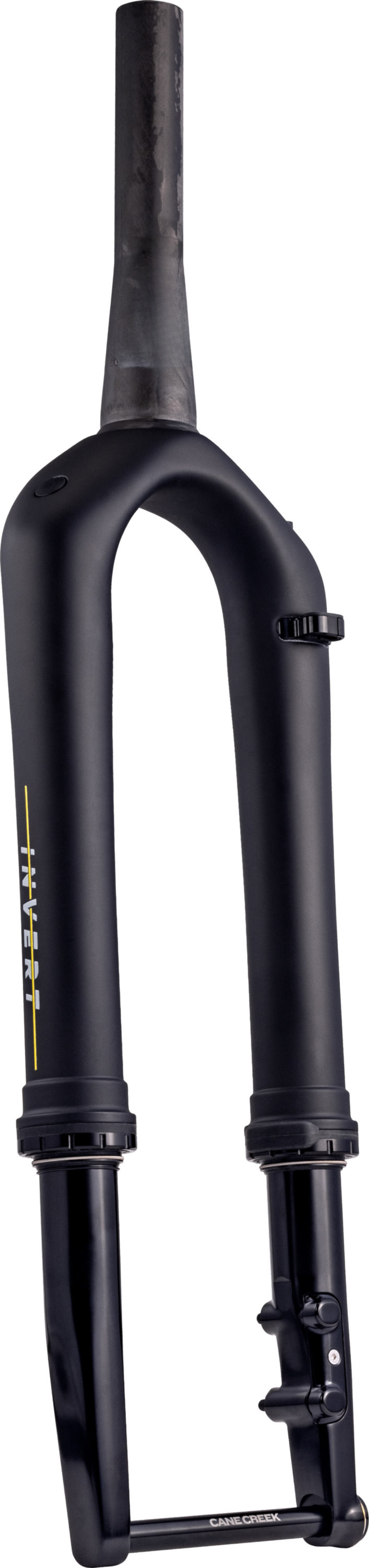 Invert SL Gravel-Federgabel 