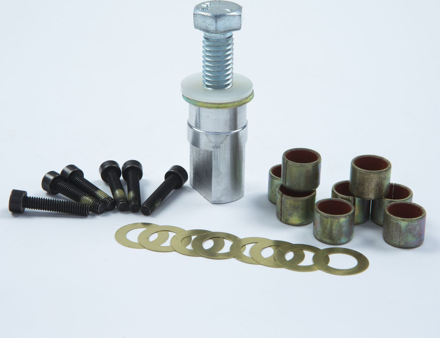 Thudbuster G3 LT Rebuild Kit 