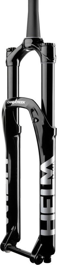 Helm MKII Coil Federgabel 