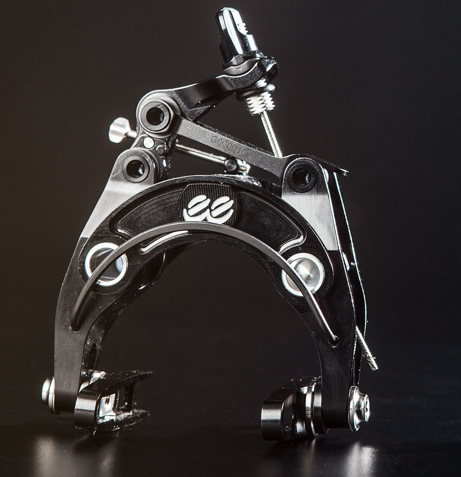 eeBrake G4 Bremse HR Regular Mount 