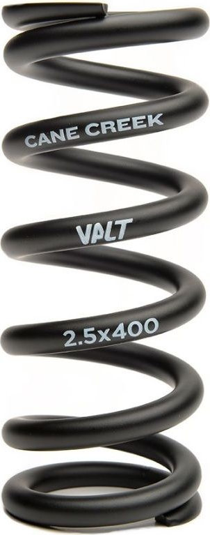 Valt Lightweight Dämpferfeder progressiv 