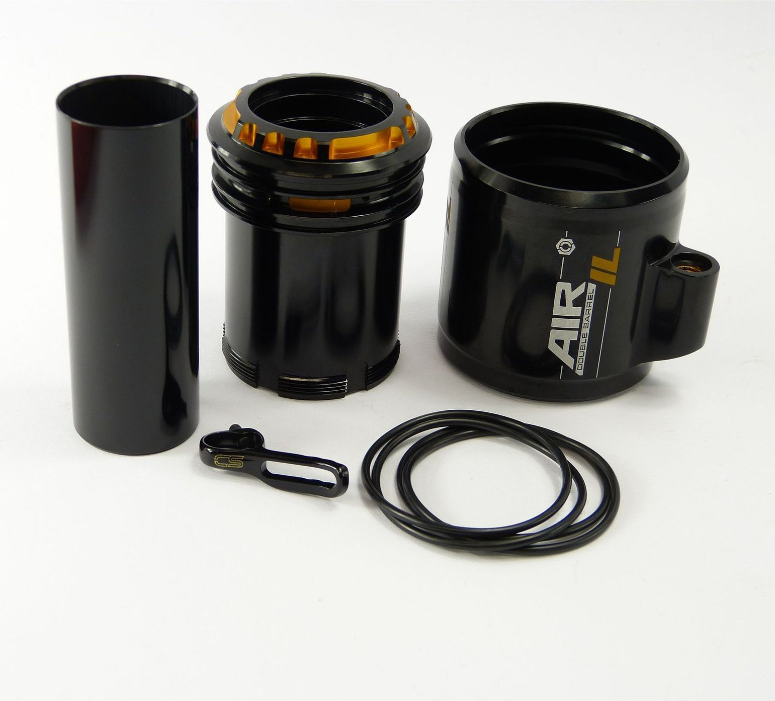 Upgrade Kit DBInline auf DBAir IL 