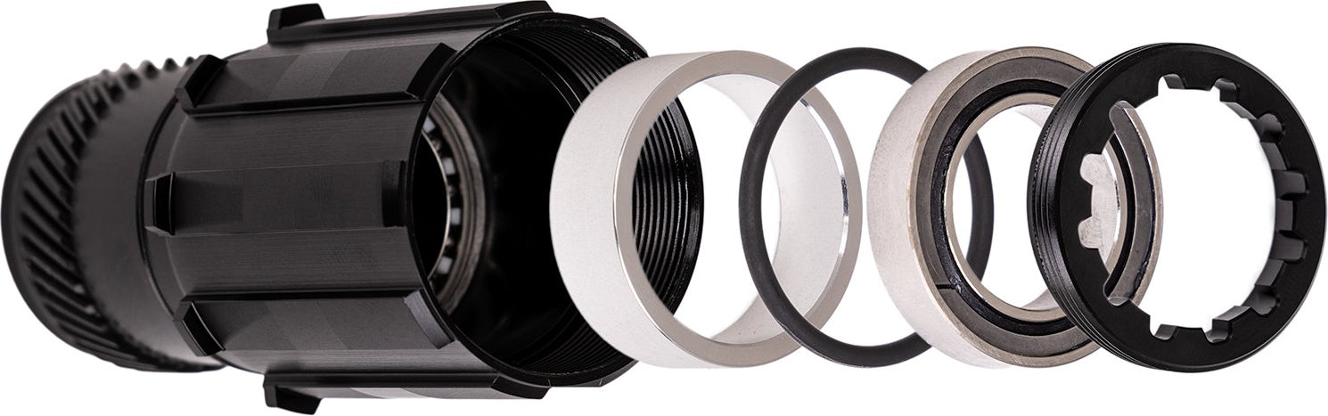 Freilaufkörper BOOST Gen. 4 