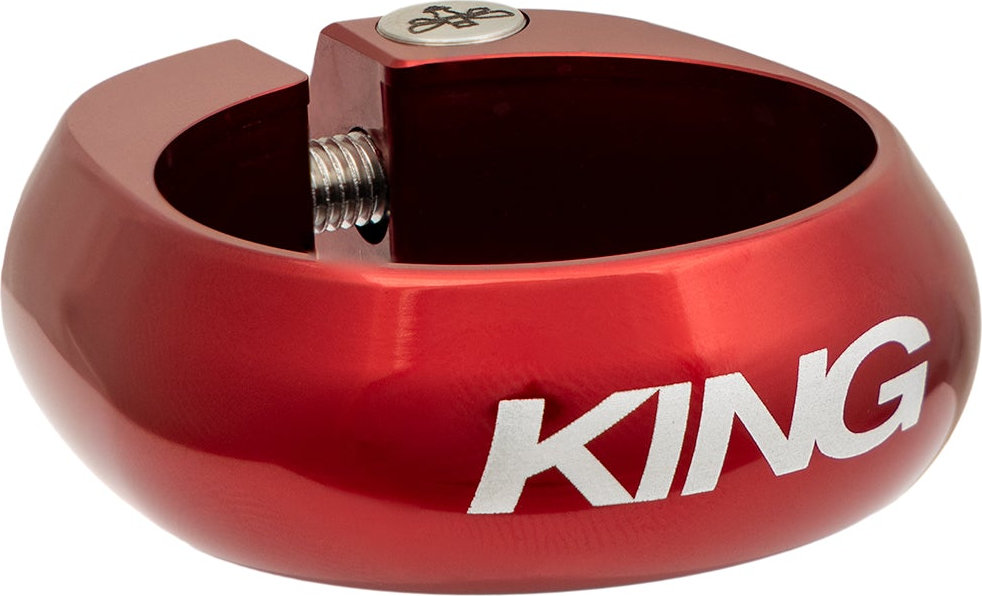 Sattelklemme red | 30.0mm