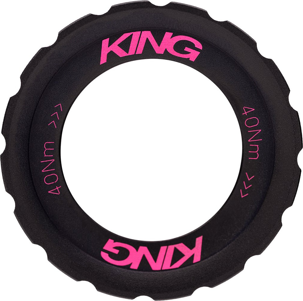 Centerlock Lockring 