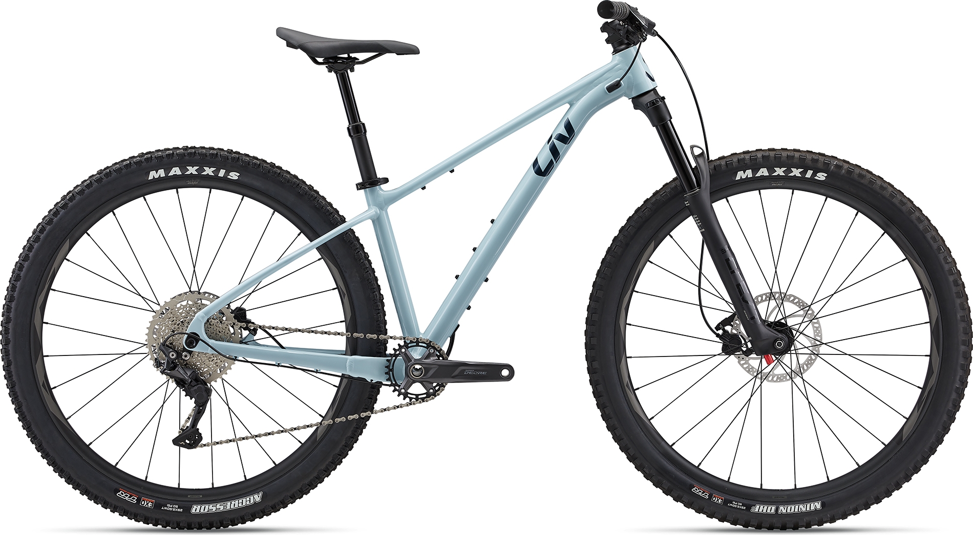 Lurra 2 29" - 2024 M
