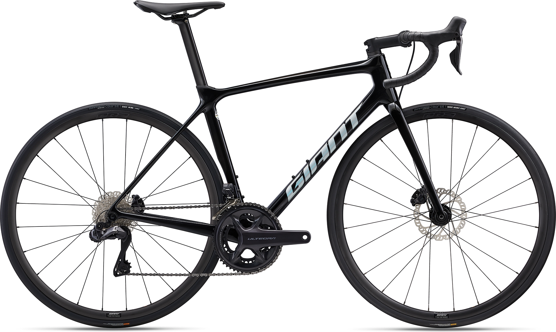 TCR Advanced 0 - 2023 