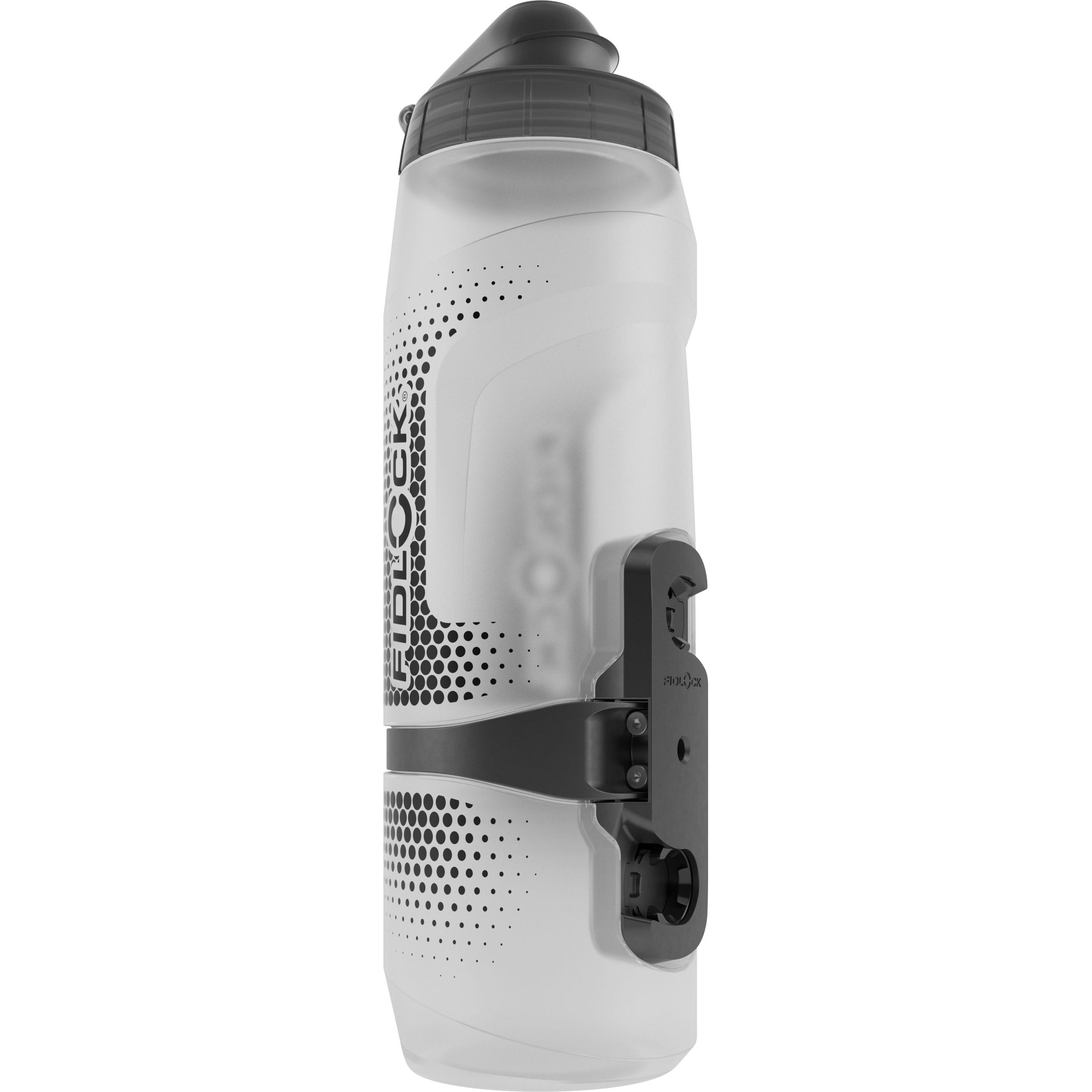 Twist Single Bottle 800 + Bottle Connector 