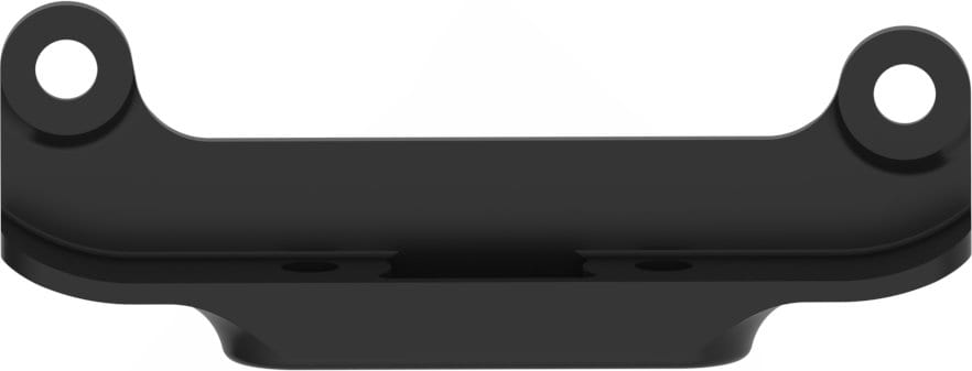 Battery Holder Rear - 800 Wh 