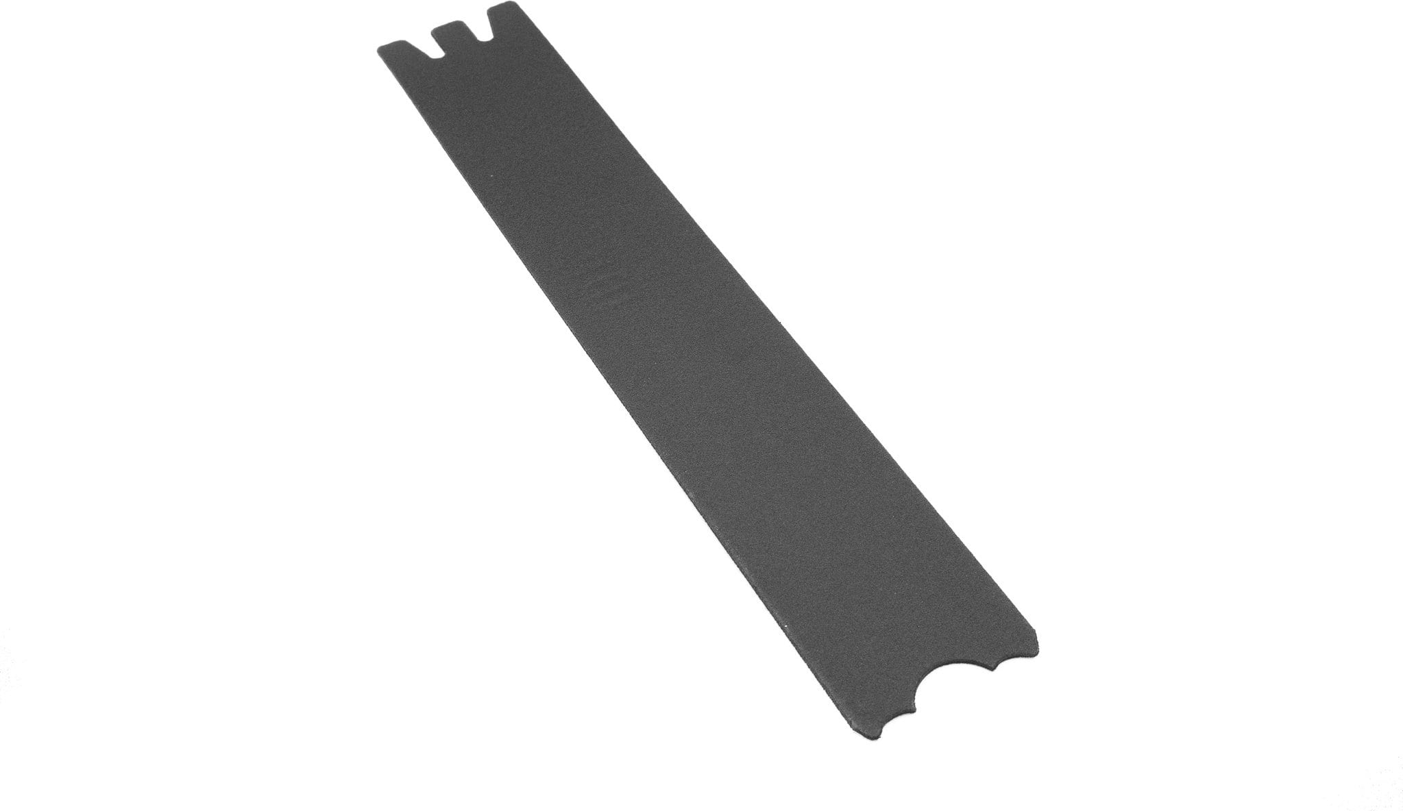 Battery Cover Acoustic Protection - 800 Wh 