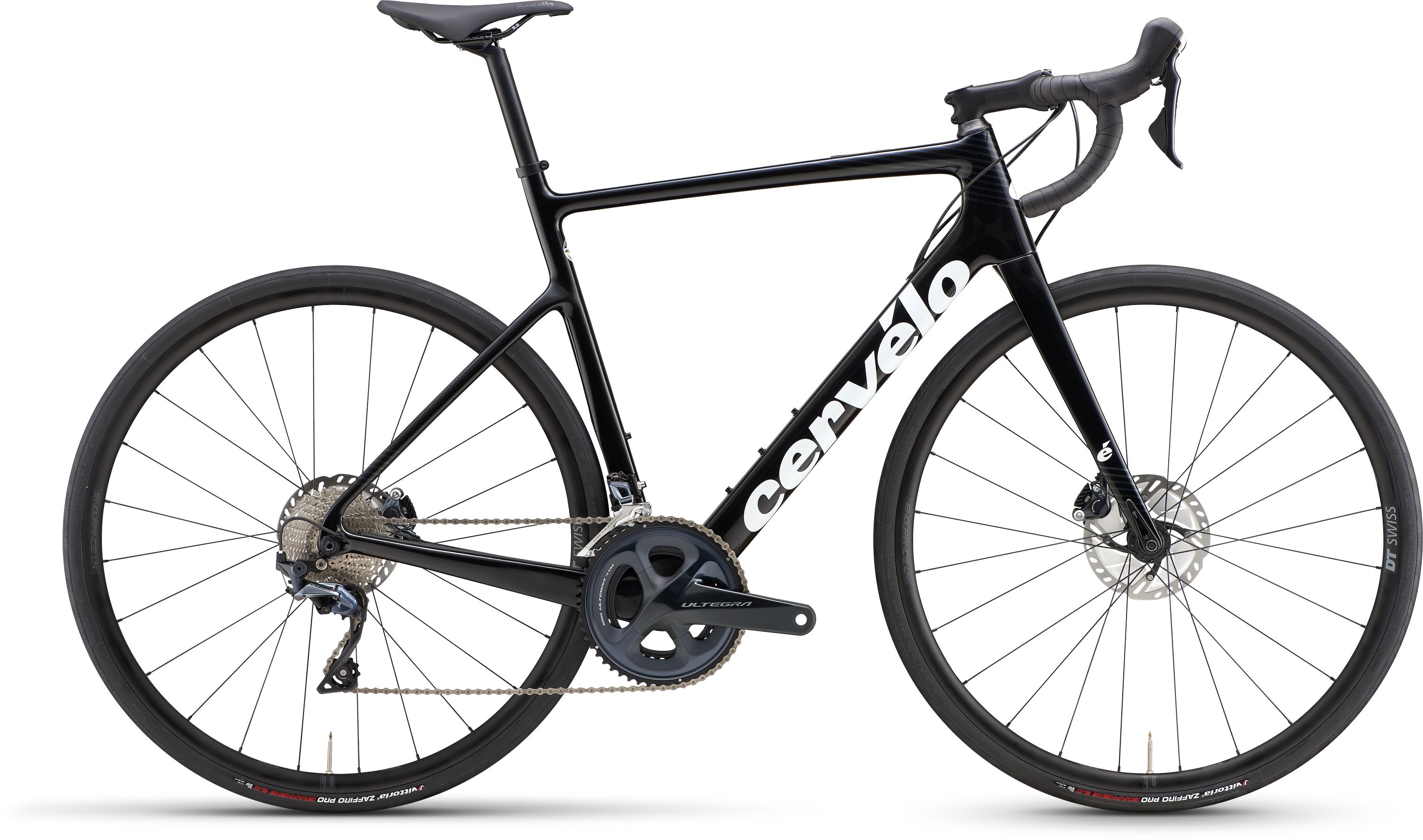 Caledonia Ultegra - 2022 
