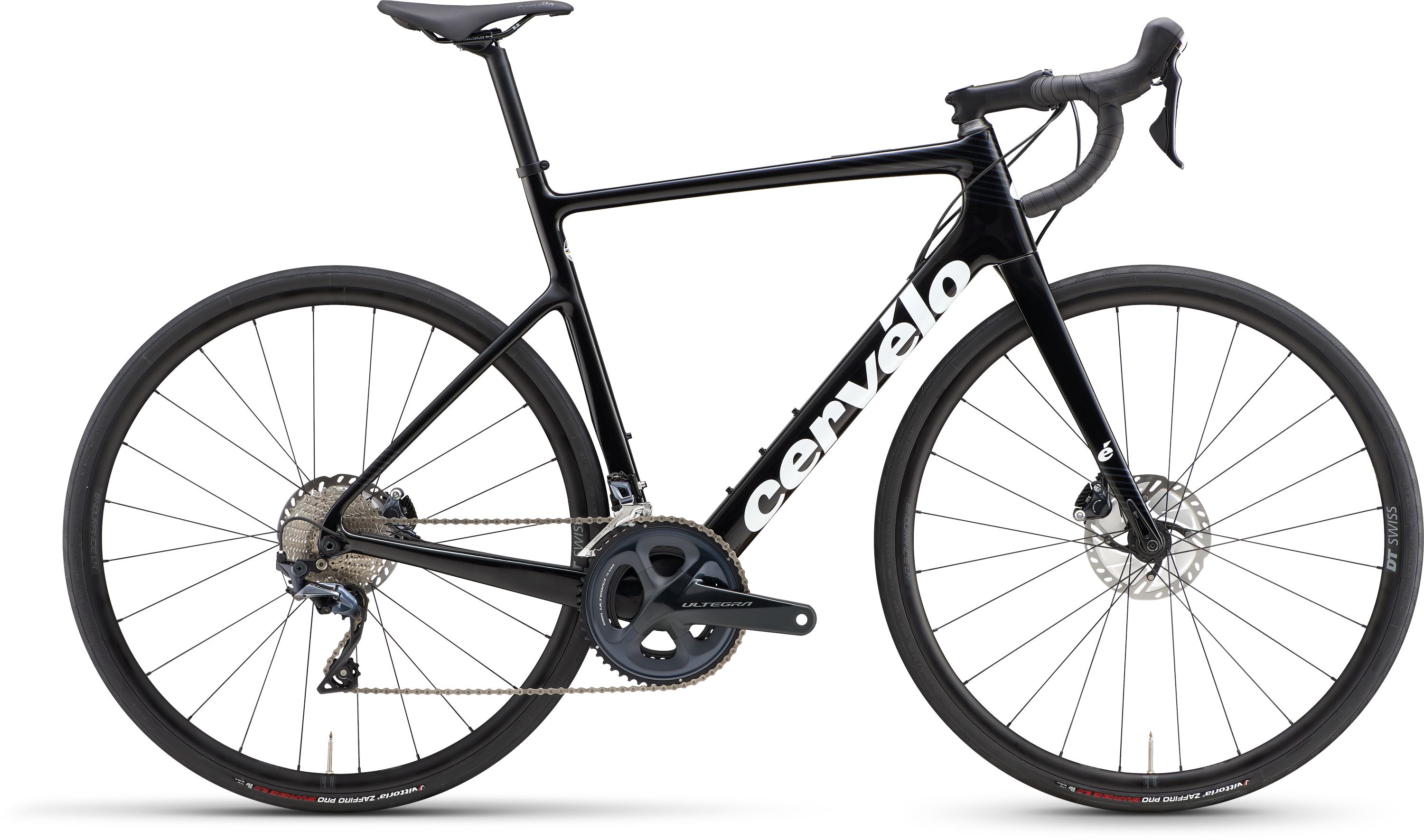 Cervelo Caledonia Ultegra - 2022 