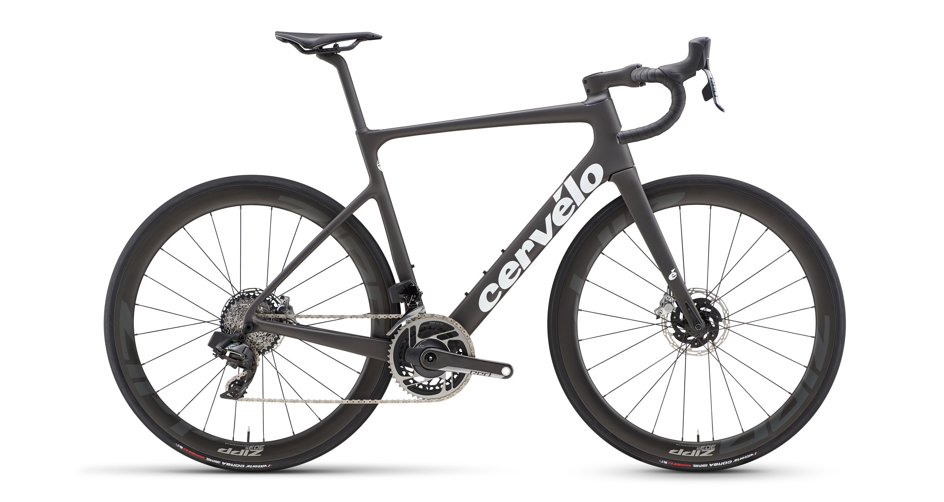 Caledonia-5 Red eTap AXS - 2022 54cm