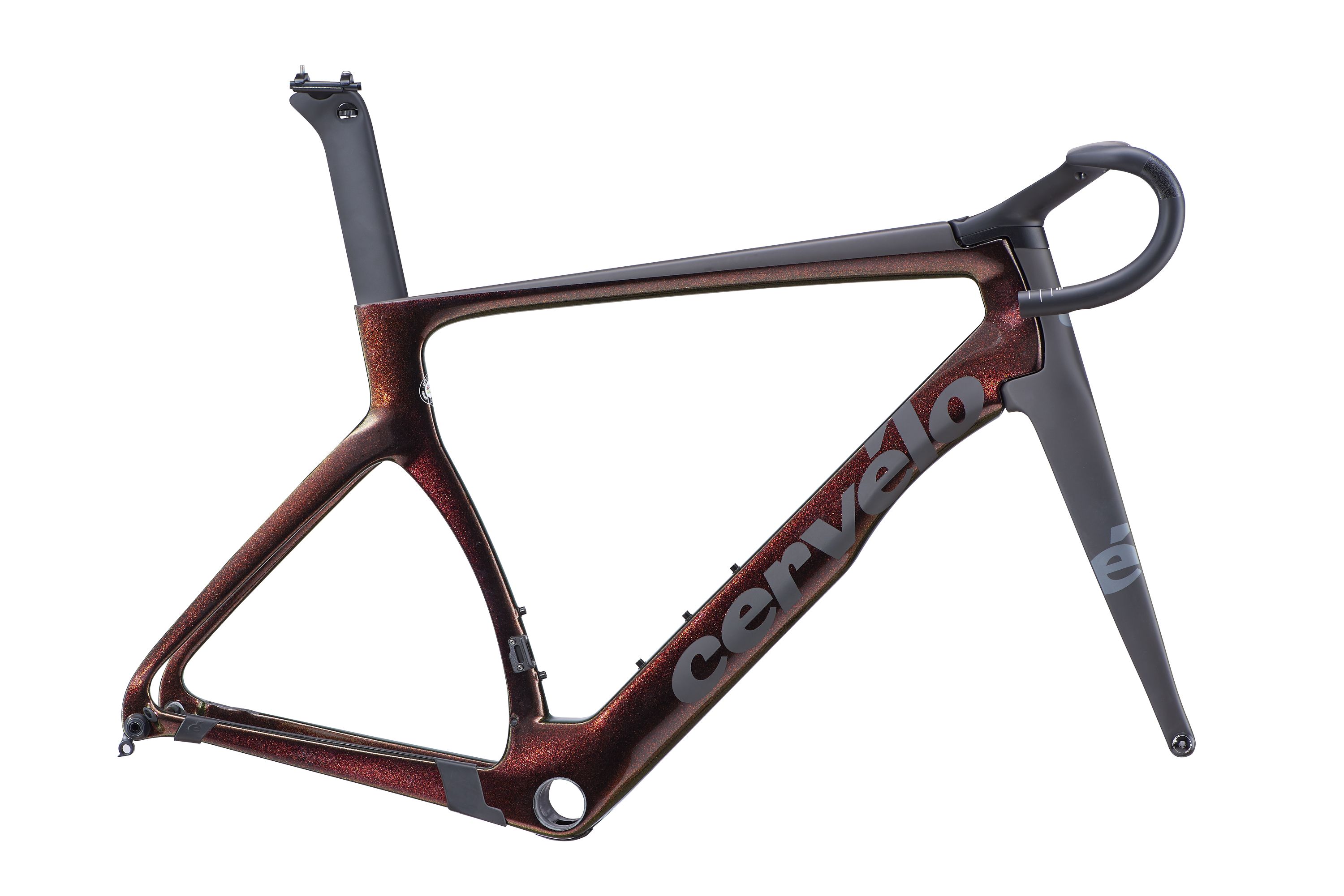 S5 Frameset - 2022 