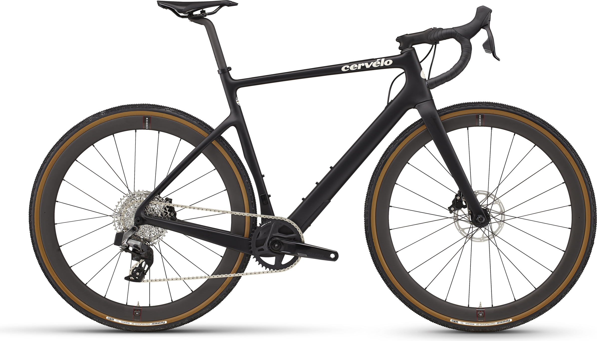 Aspero Rival XPLR eTap AXS 1 - 2023 