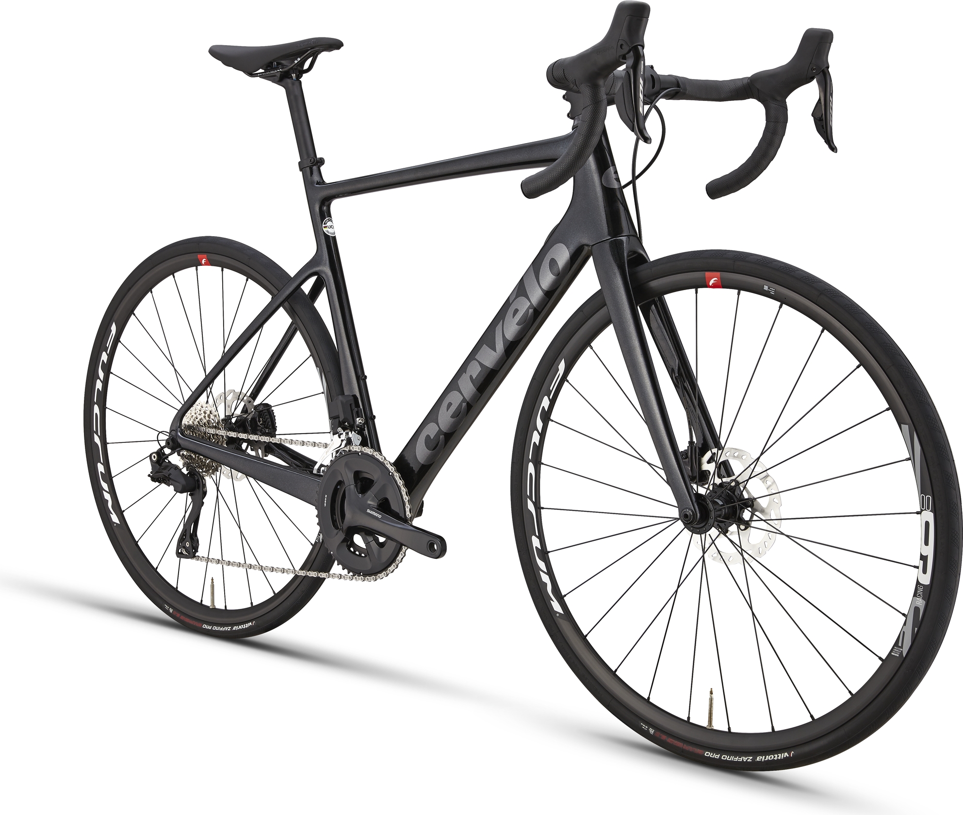 Caledonia 105 Di2 - 2025 