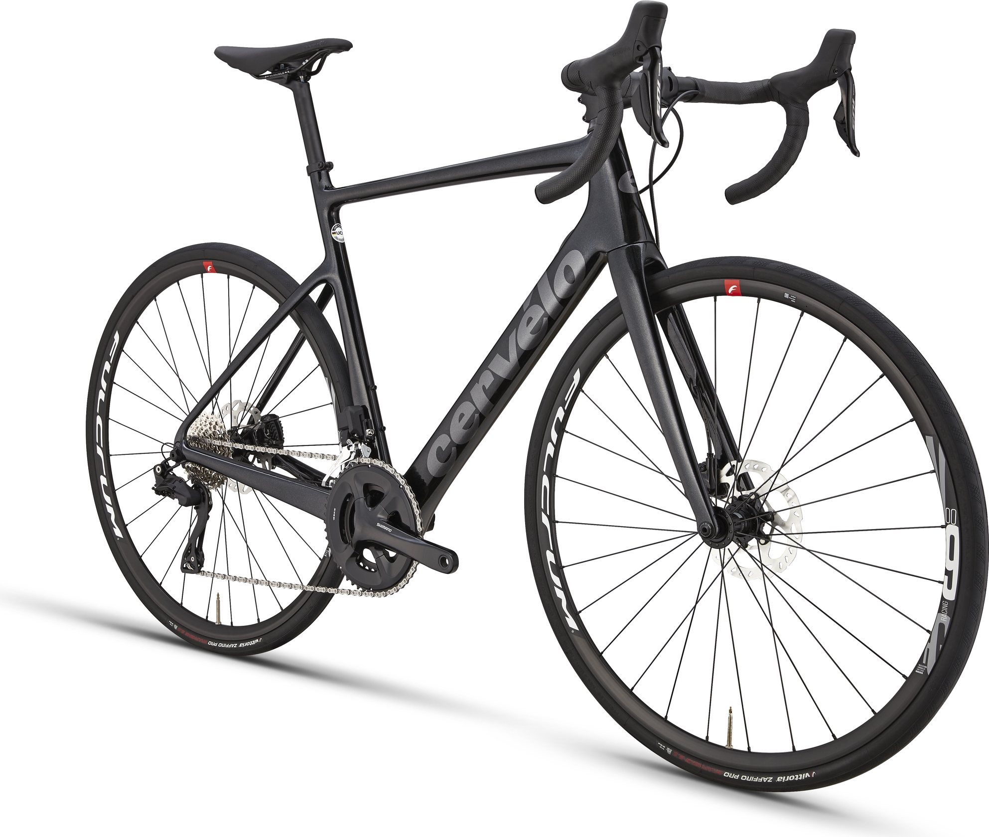 Caledonia 105 Di2 - 2024 