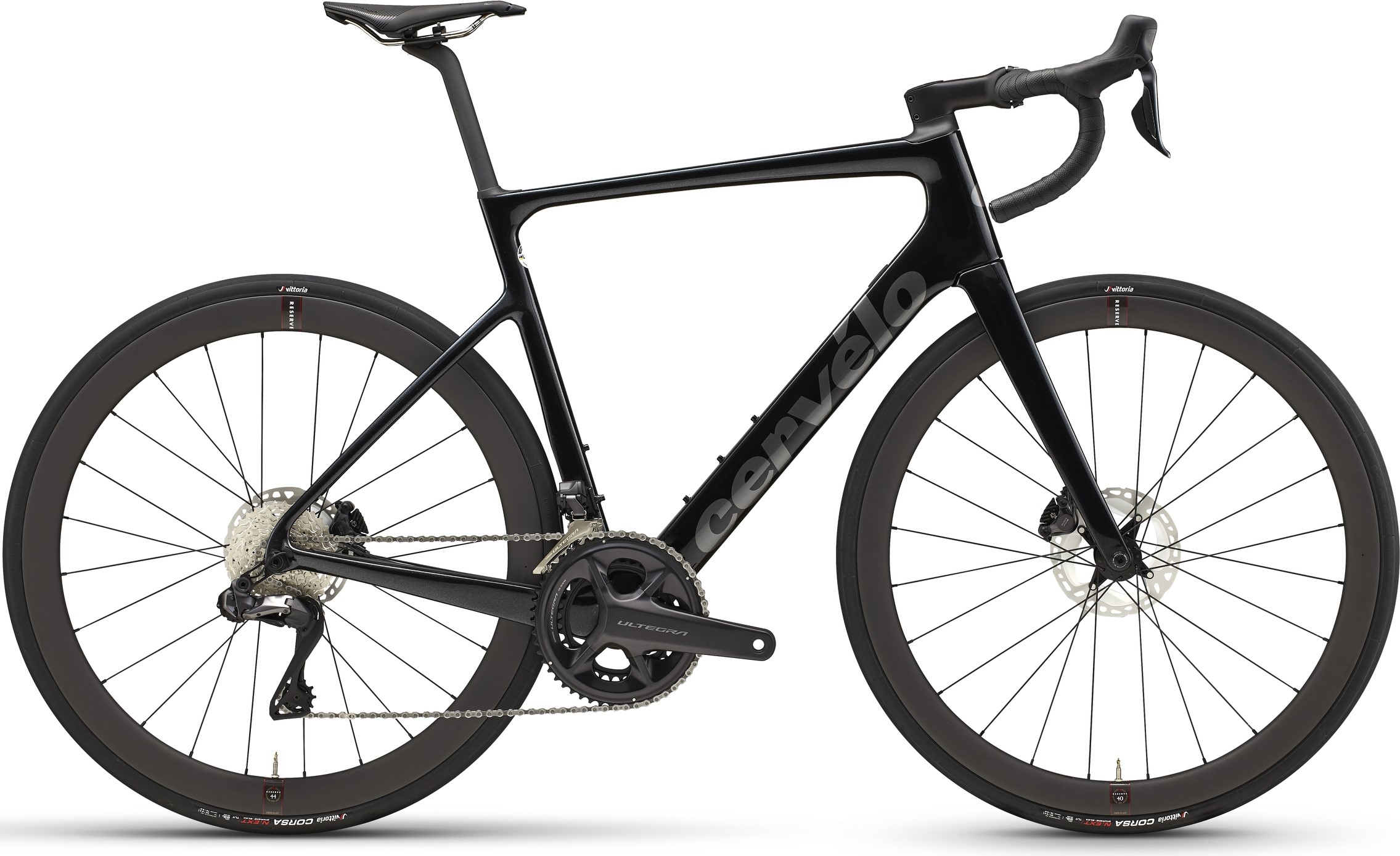 Caledonia-5 Ultegra Di2 - 2023 