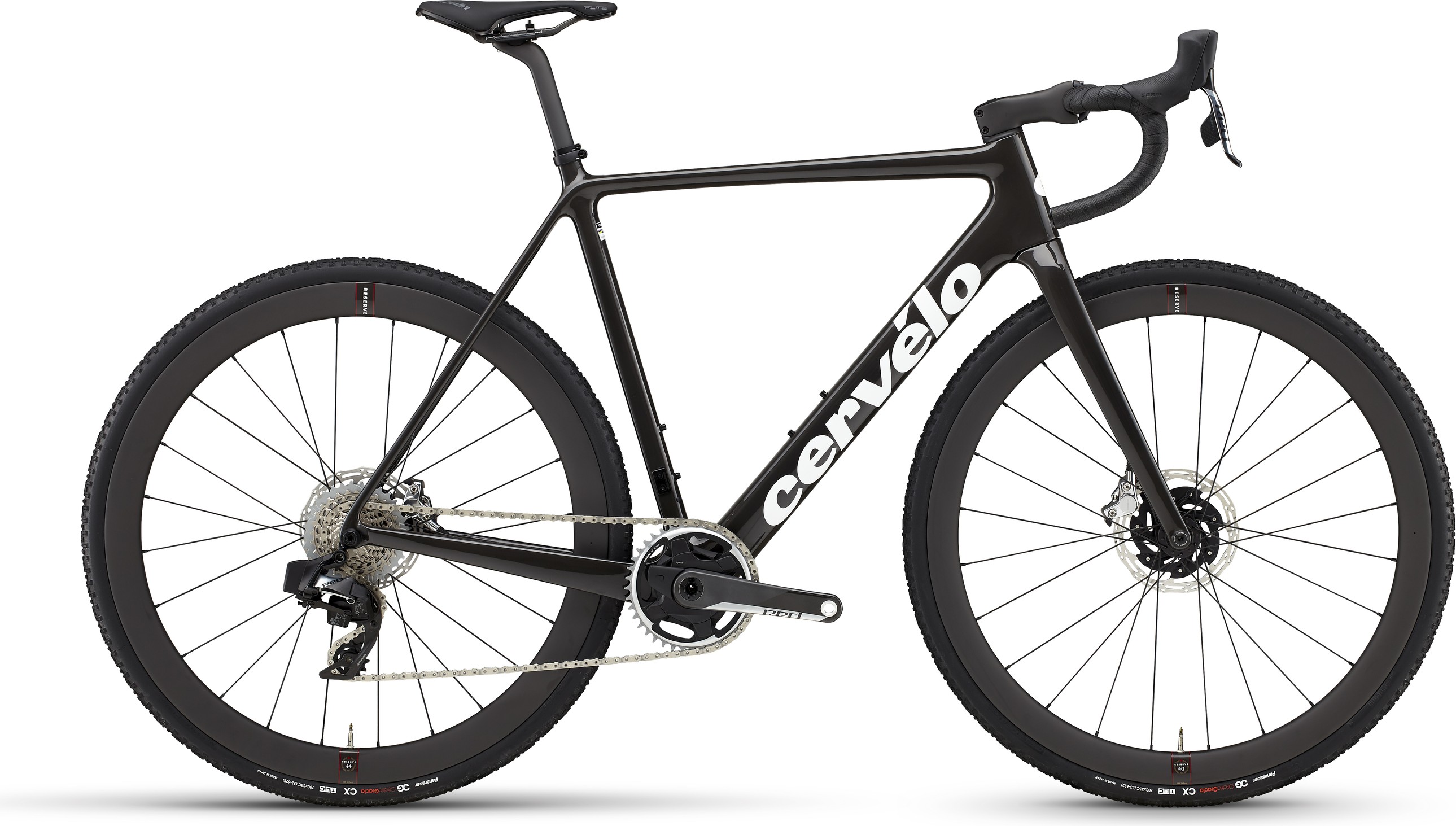 R5CX Red eTap AXS - 2025 