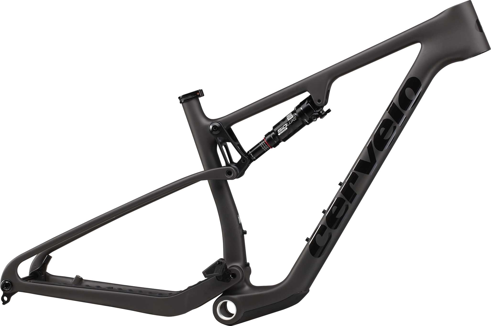 ZFS-5 Frameset - 2025 