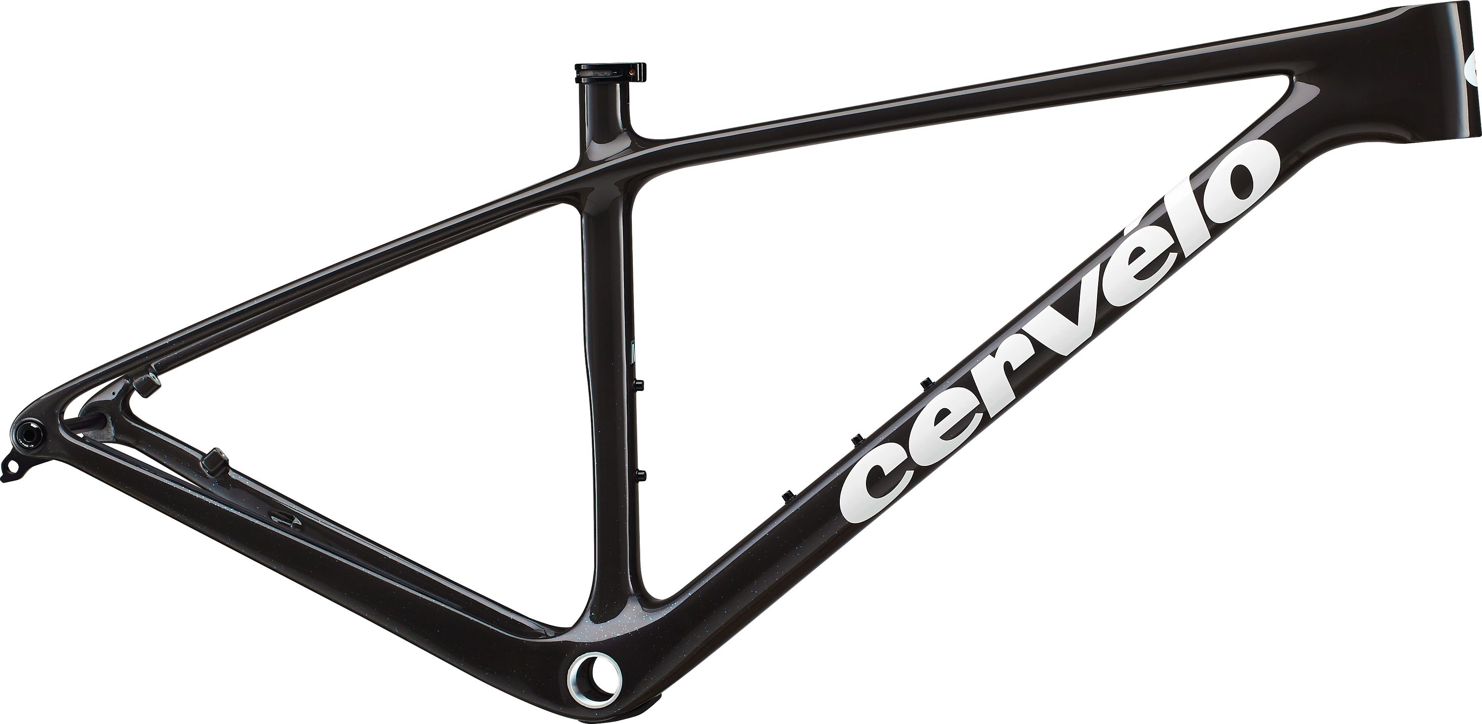 ZHT-5 Frameset - 2025 